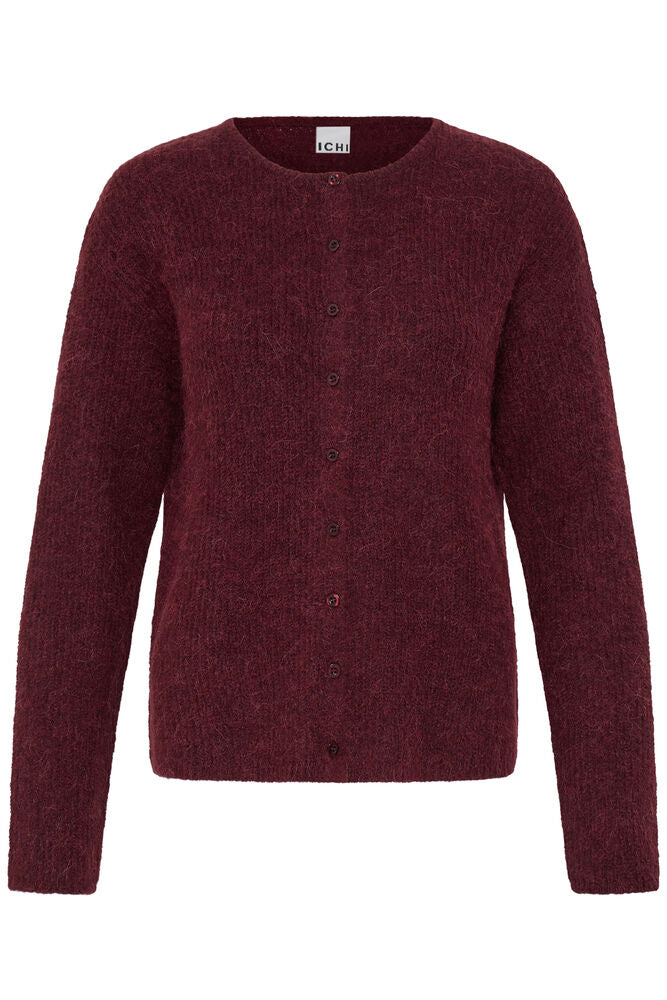 KAMARA CARDIGAN PORT ROYALE