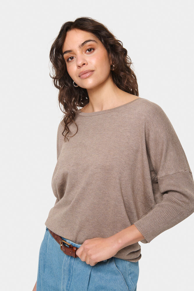 MILAS R-NECK ATMOS