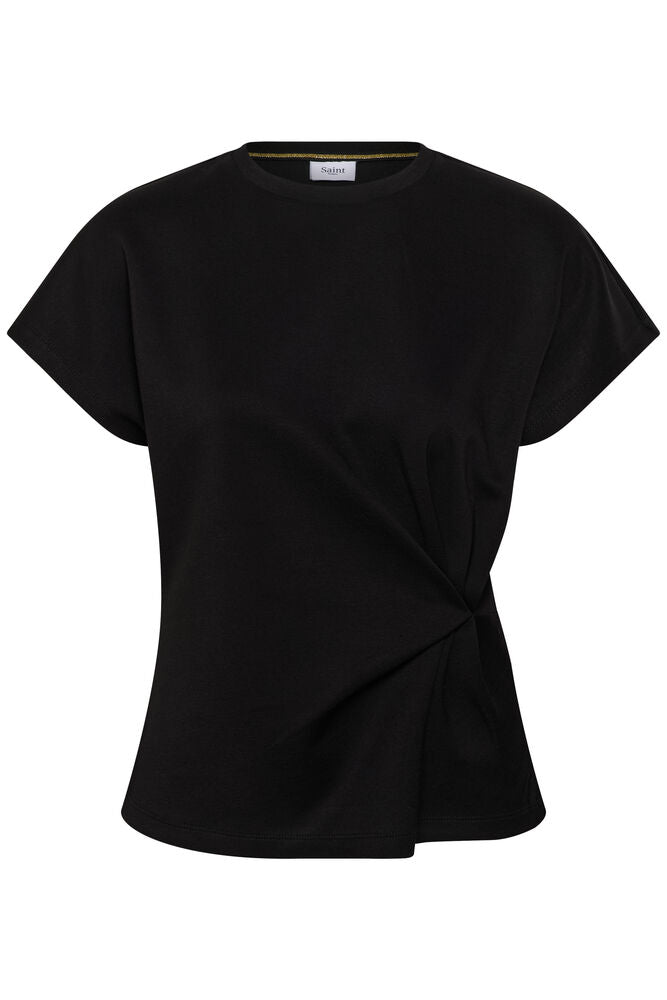 THEO TOP BLACK