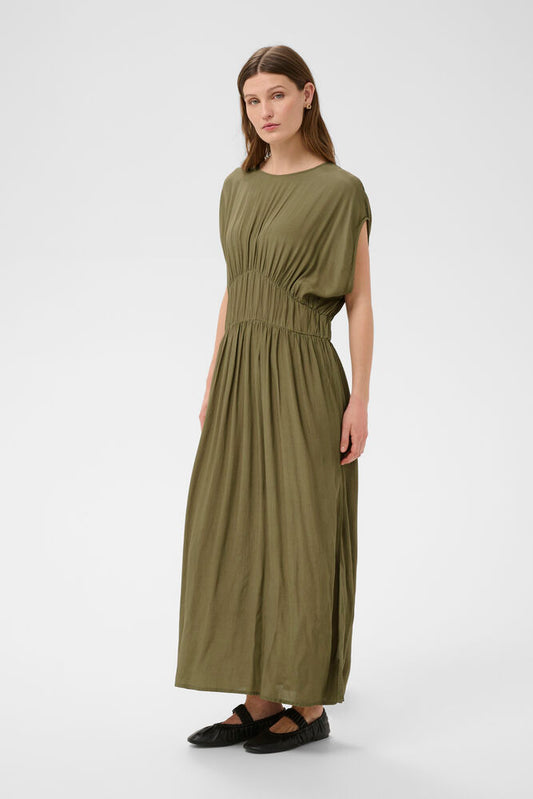 KLEIO DRESS