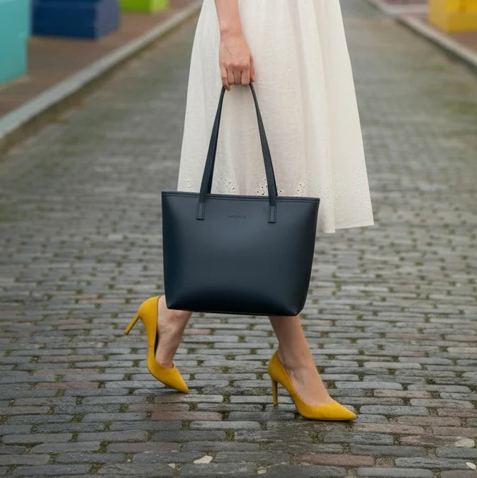 MEZZO HANDBAG