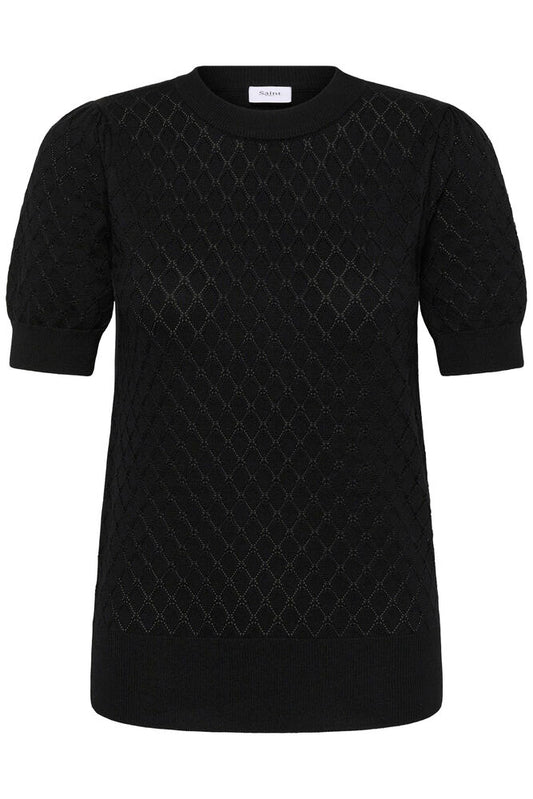 MILAS NEEDLEDROP BLACK