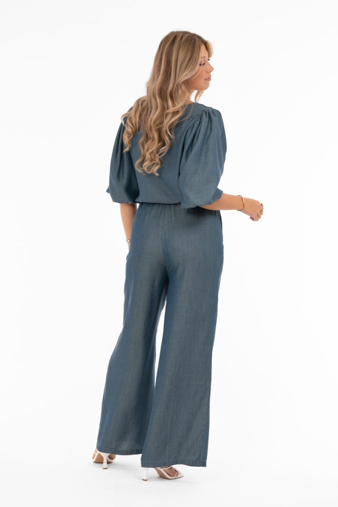 CASSIDY BLOUSE