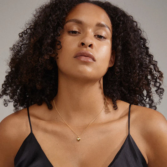 AFRODITE HALSBAND GULD