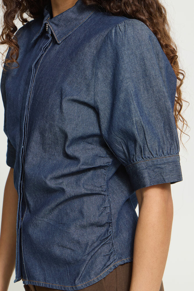 ARCHER DENIM SHIRT