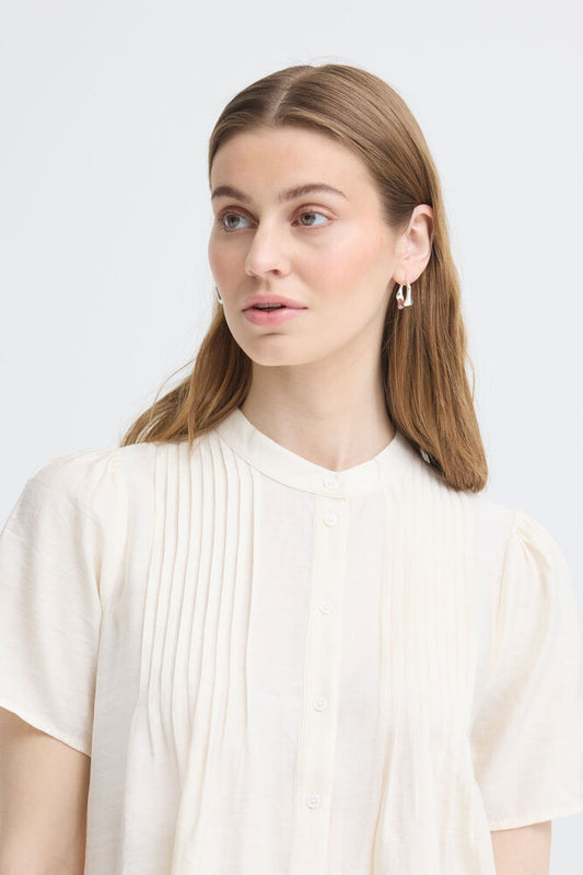 WILMA SHIRT BIRCH