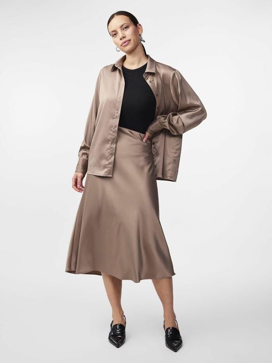 PELLA SKIRT FUNGI