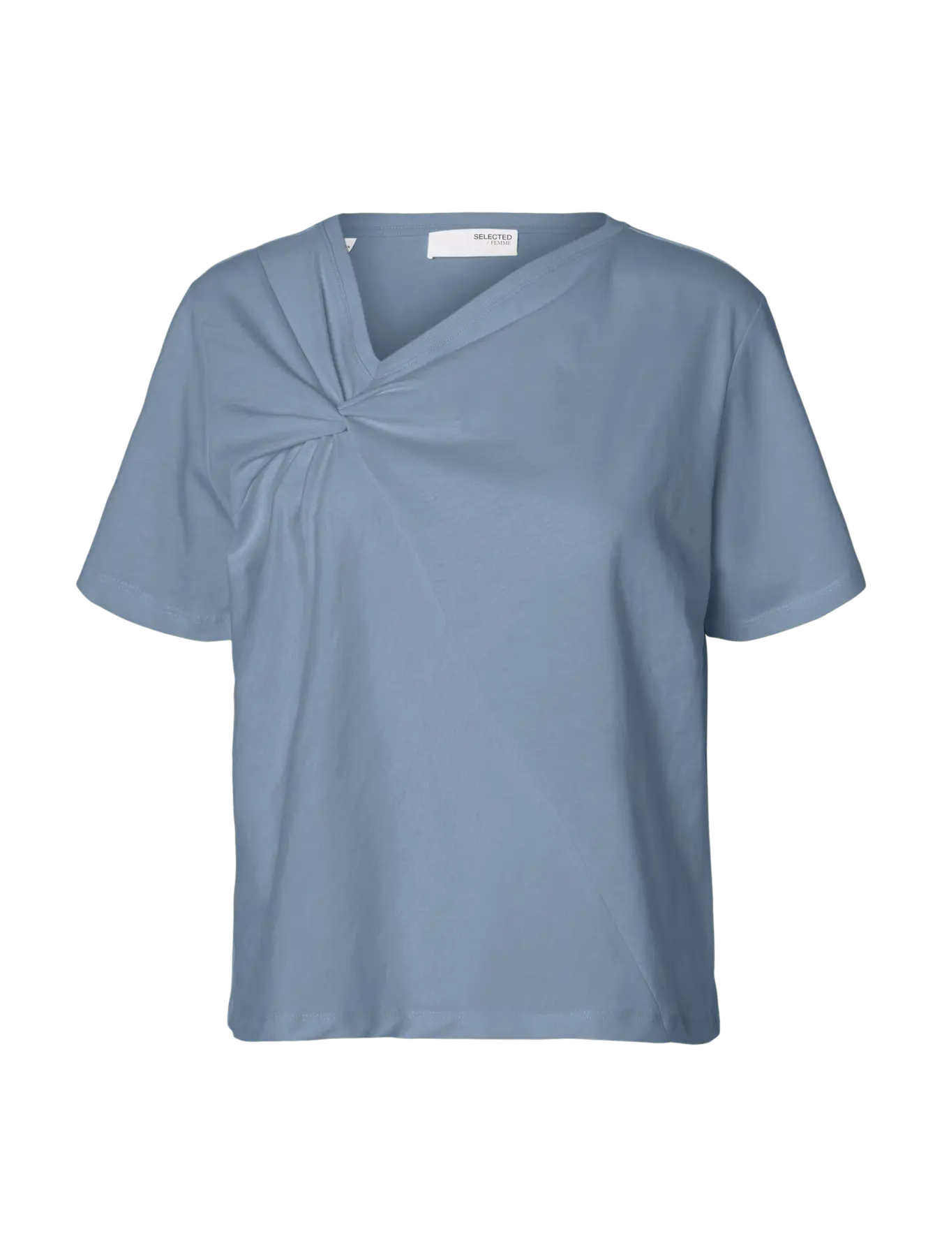 MILA TWISTED TEE