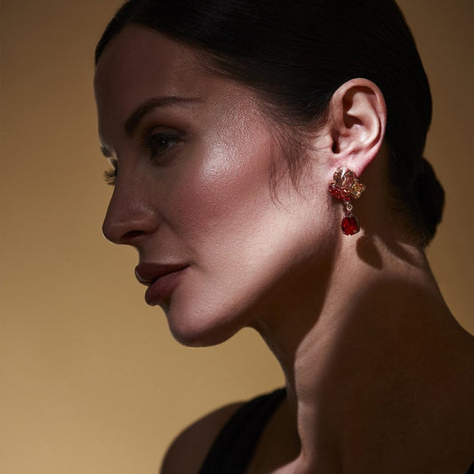 GRACE ÖRHÄNGEN