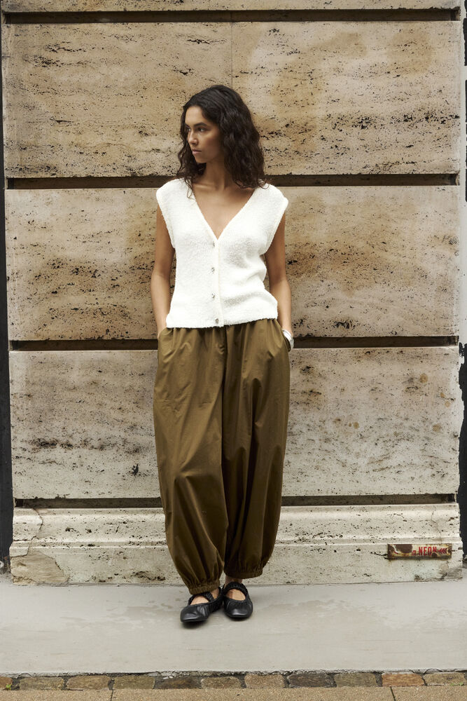 DAMALI WAISTCOAT