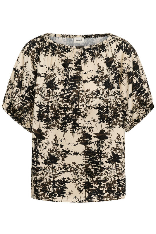 NAELLE BLOUSE