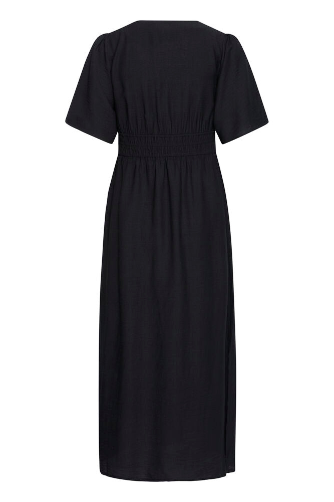 IGGY DRESS BLACK