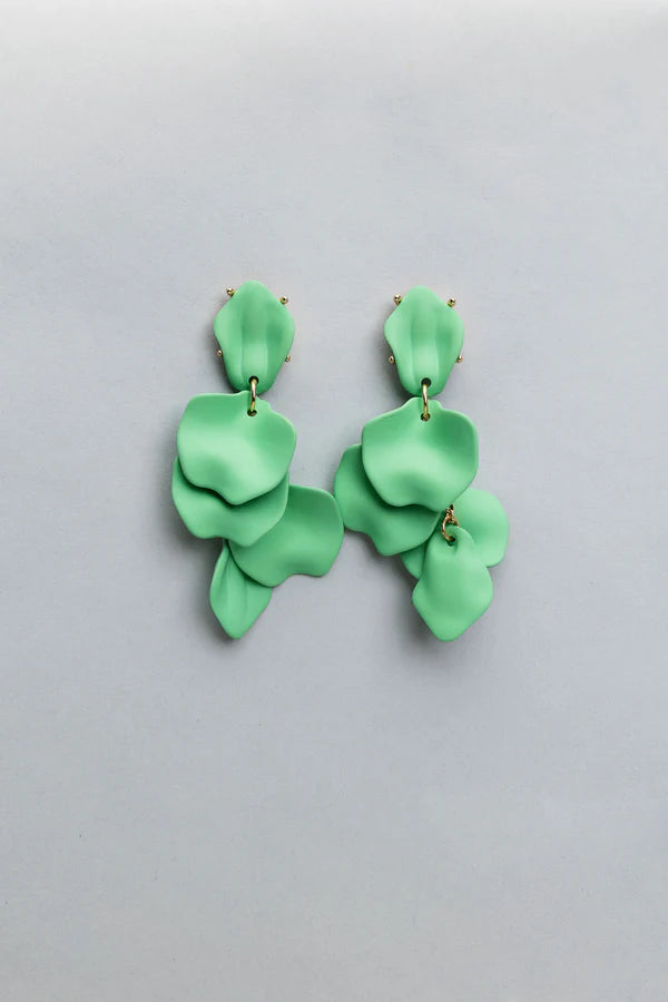 SOFT GREEN