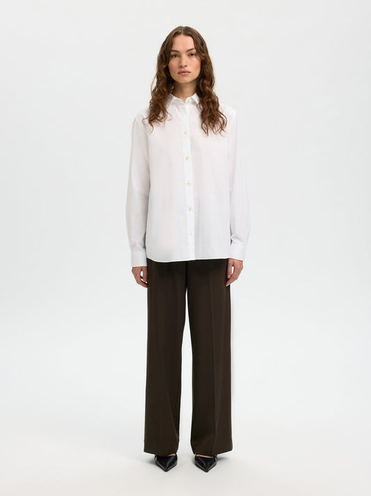 TARA PANT BROWN 32