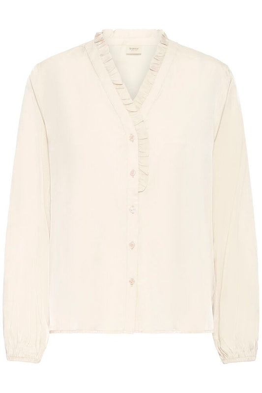 DIANA SHIRT WHITE