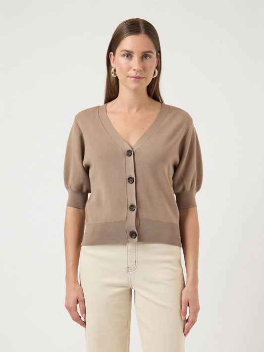FONNY CARDIGAN FUNGI