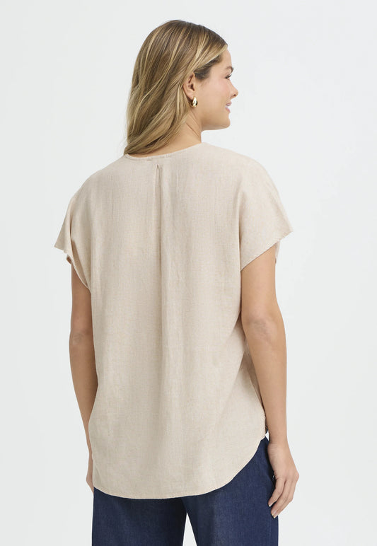 JETT BLUS NATUR