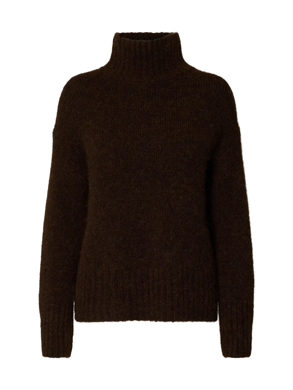 GABRIELLA KNIT DELICIOSO