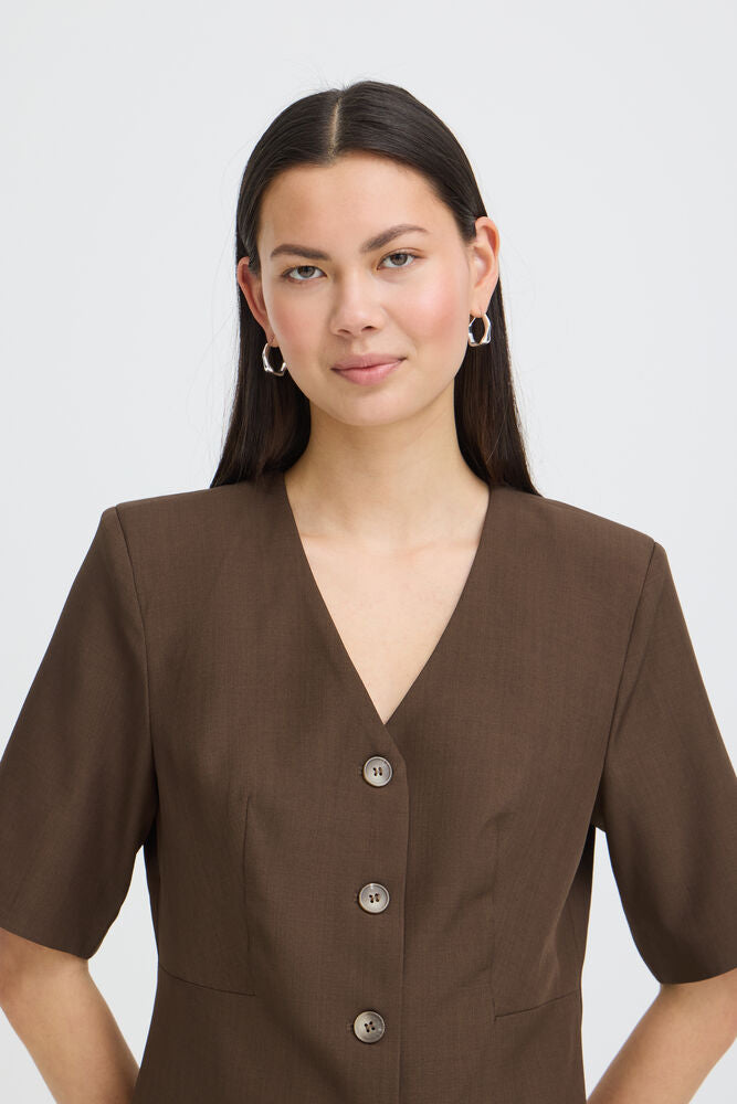 FAVA BLAZER