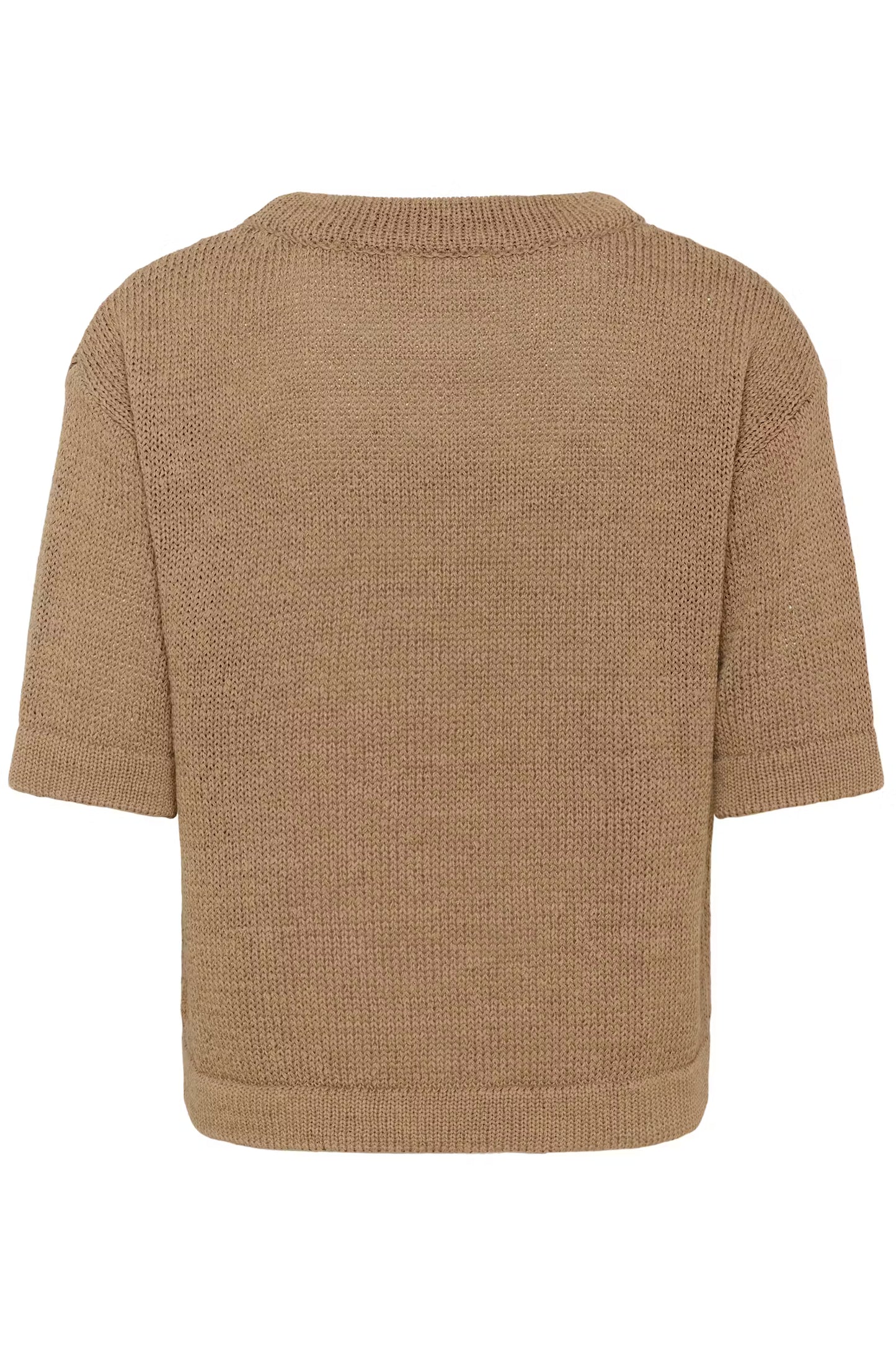 KASEVITA PULLOVER PETRIFIED OAK