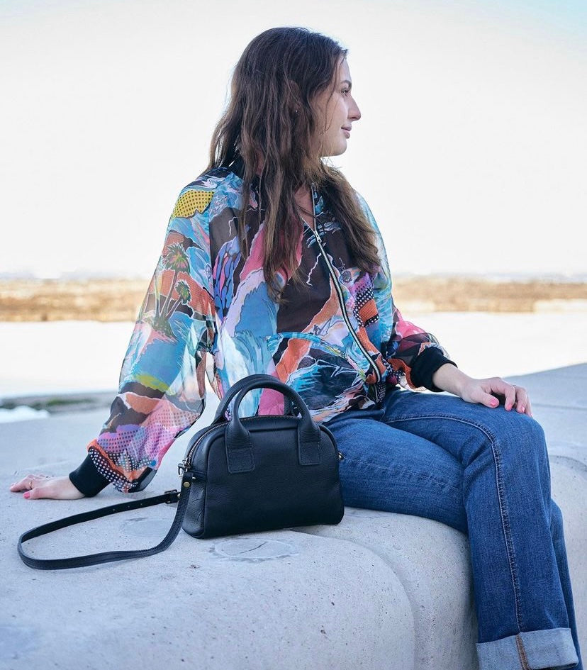 KHALESI HANDBAG