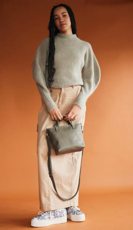 ZAZI HANDBAG