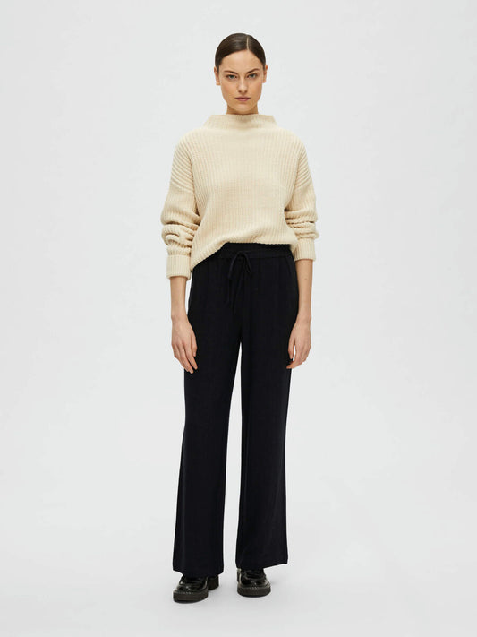 VIVA PANT BLACK
