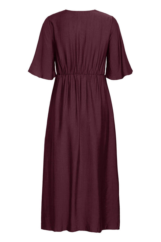 MELDA DRESS