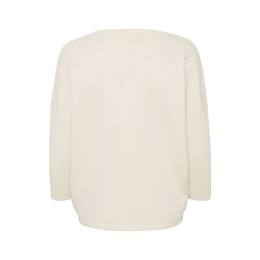 MILAS TOP WHITE