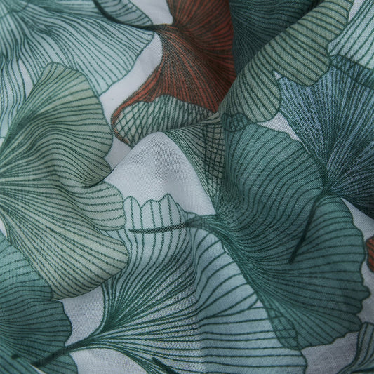 MATILDA SCARF GRÖN