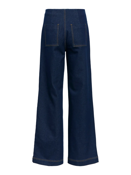 DAILI HIGH WAIST JEANS 147