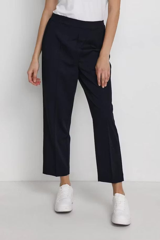 SAKURA PANT NAVY