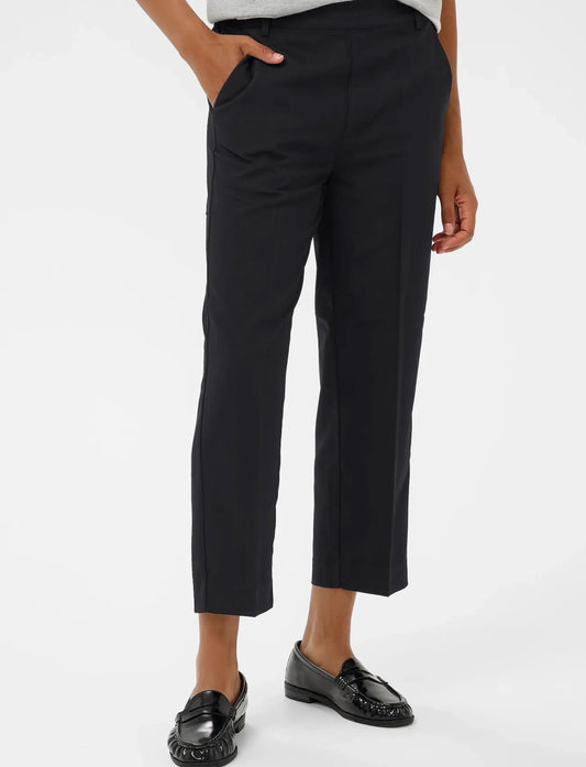 SAKURA PANT BLACK