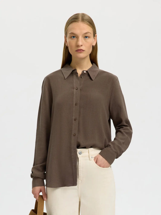 VIVA SHIRT CHOCOLATE CHIP