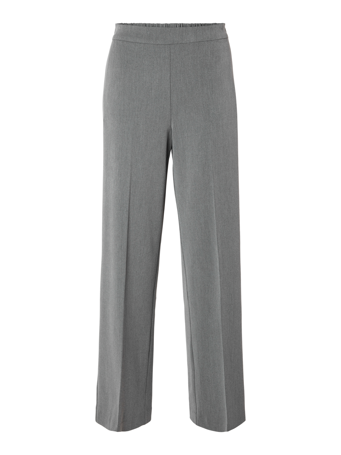 TARA PANT GREY 30