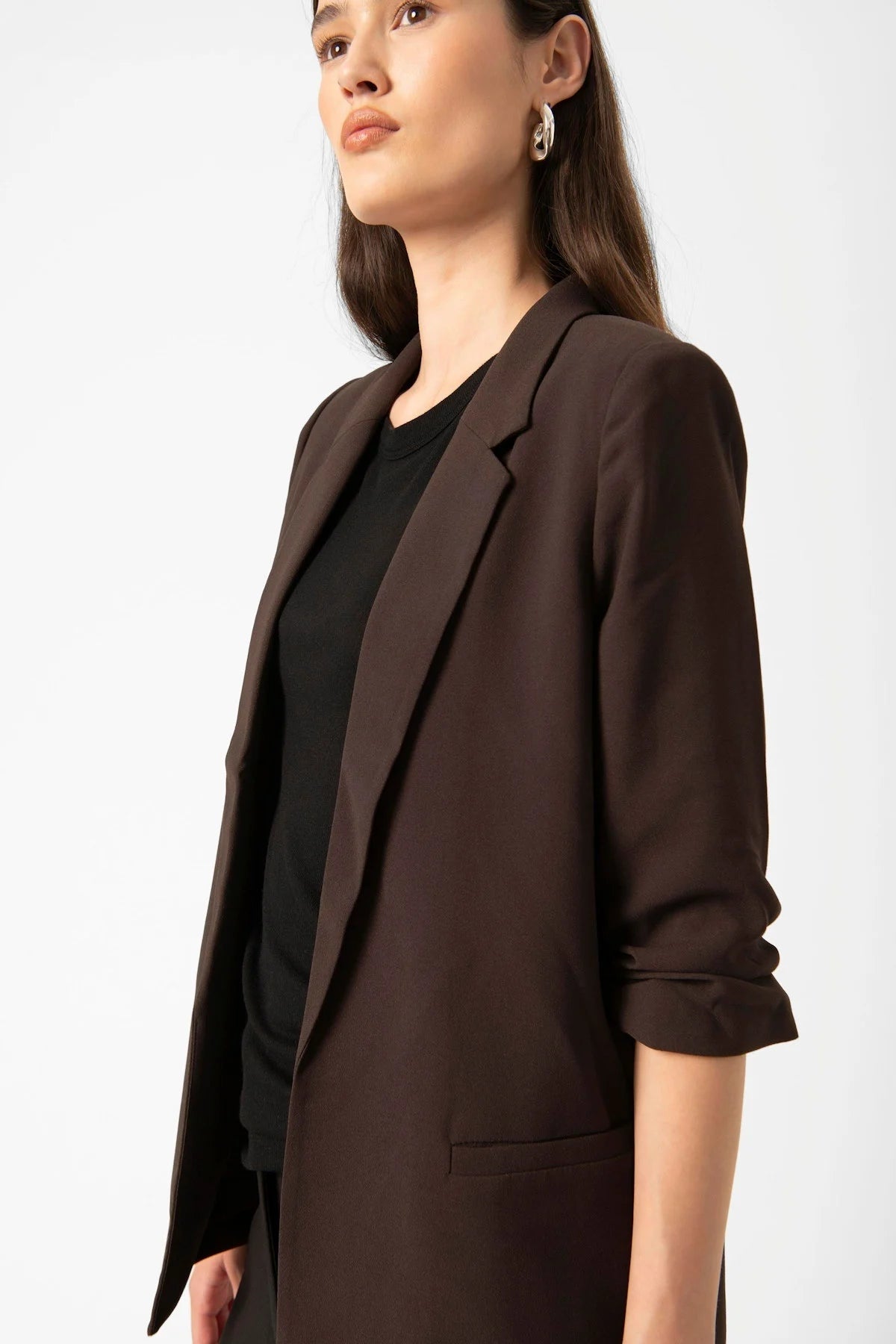 SHIRLEY BLAZER