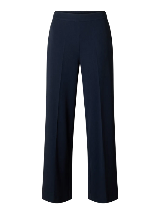 TARA PANT DARK SAPPHIRE 32