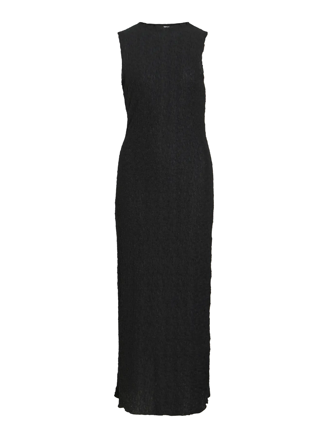 FALL DRESS BLACK