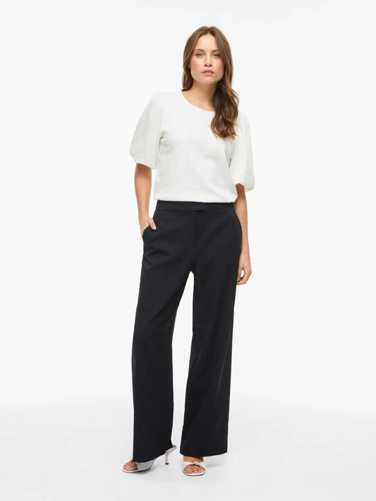 MALORA TOP WHITE