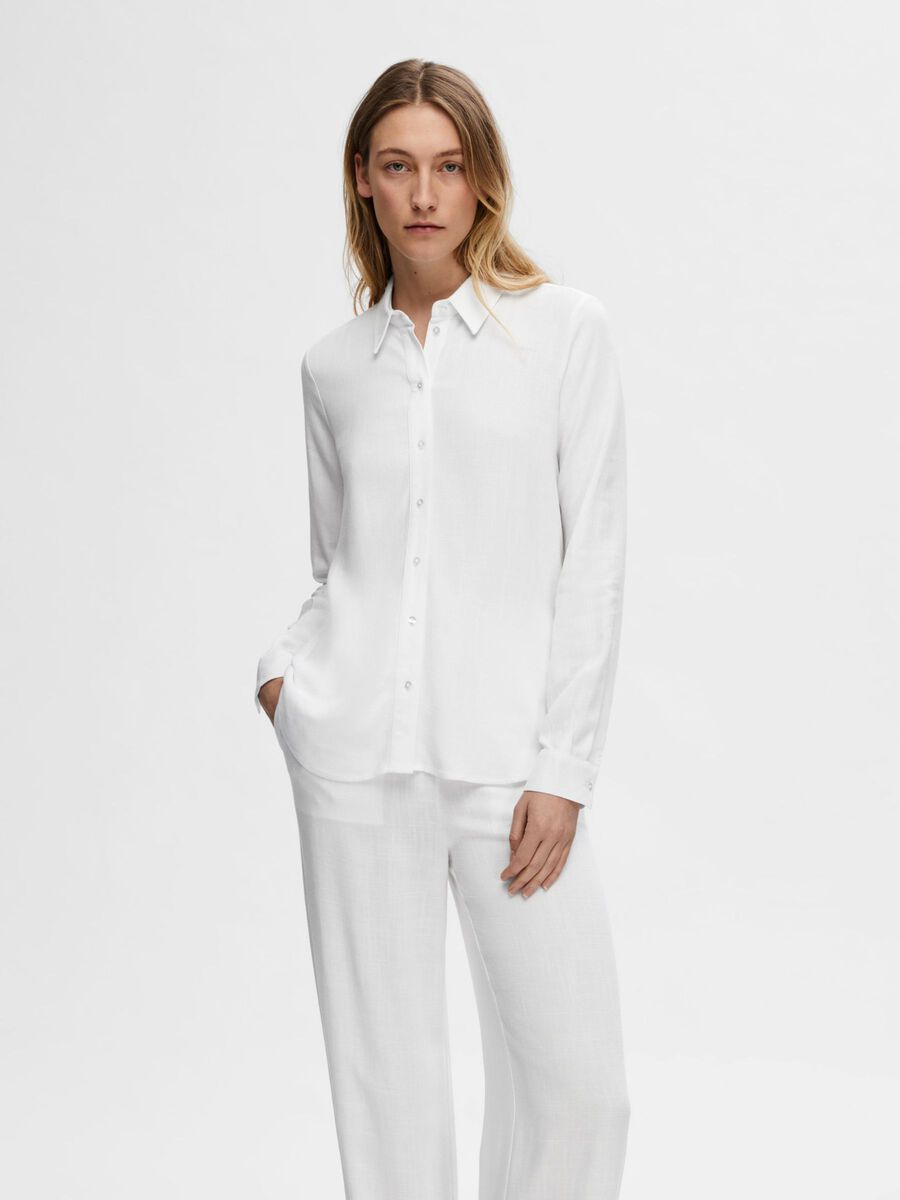 VIVA SHIRT WHITE