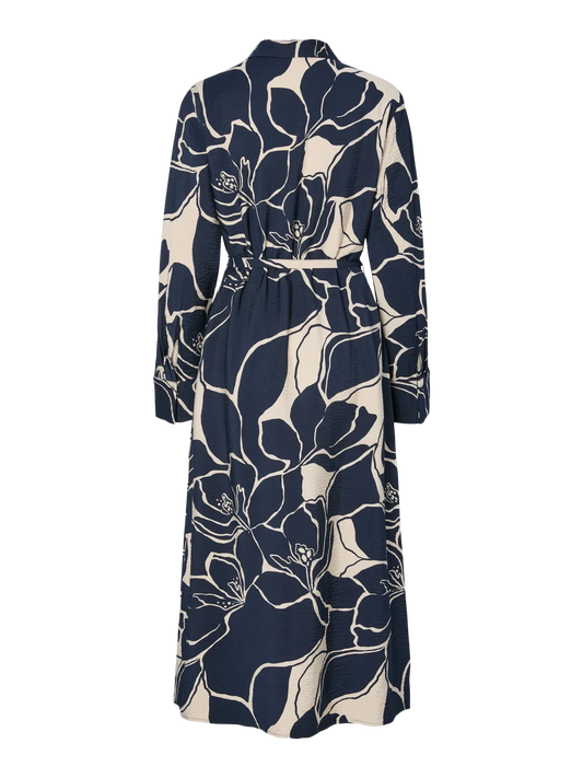 KAYA DRESS