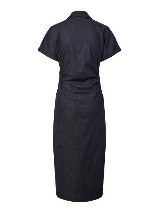 FILIO DENIM DRESS