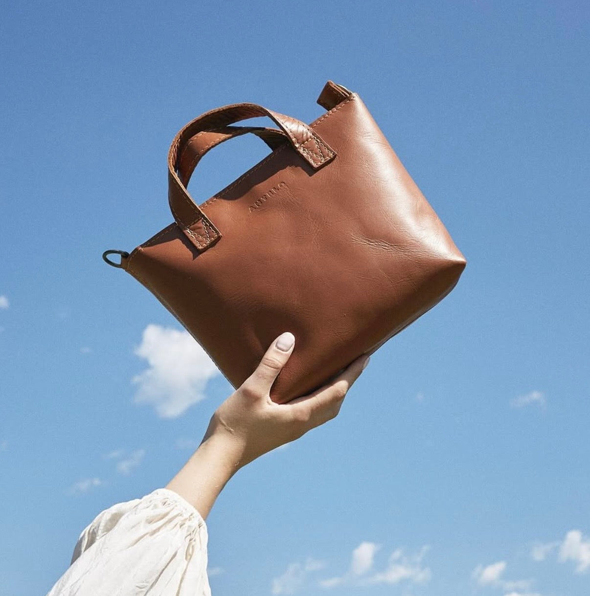 ZAZI HANDBAG