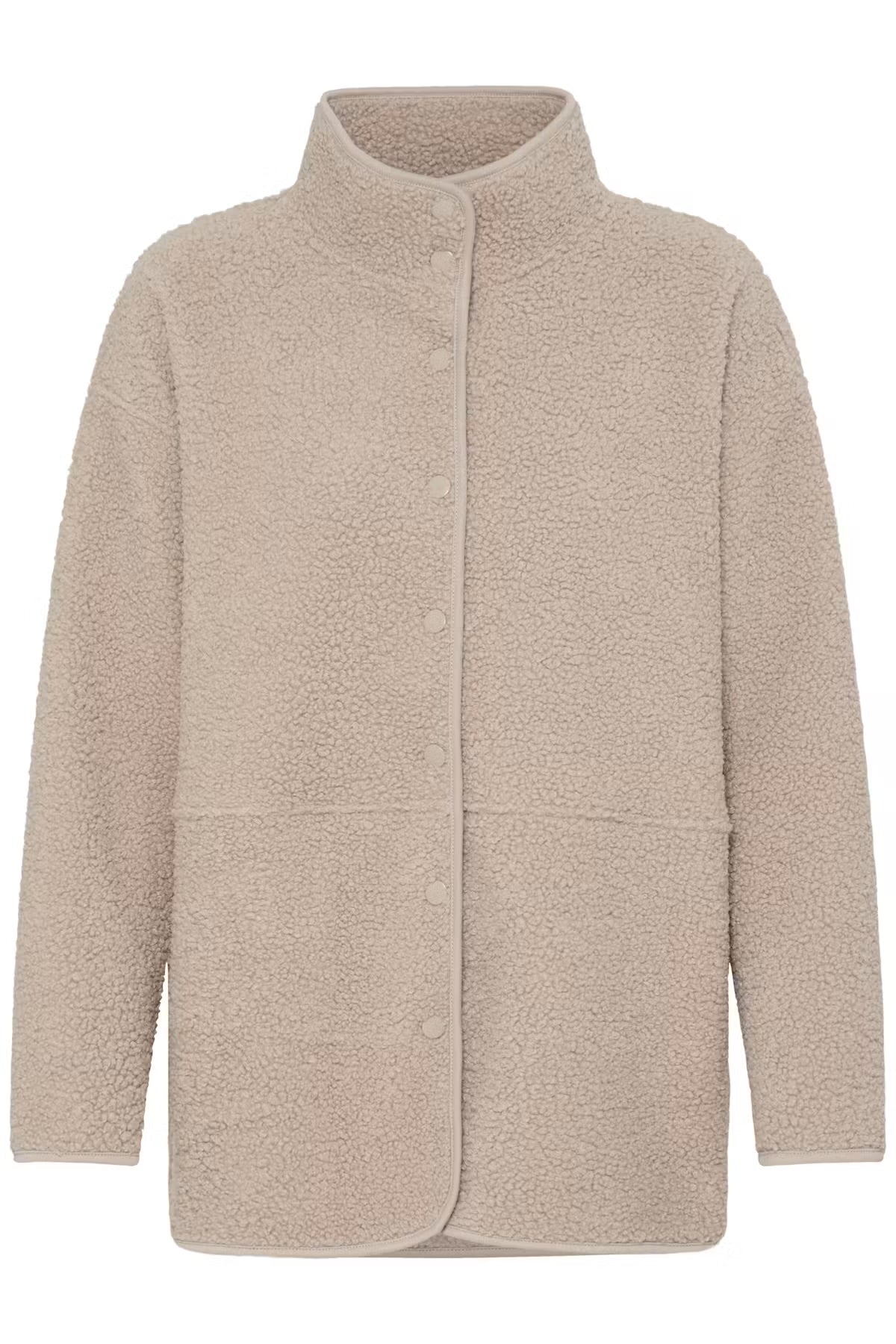 GWYNNE JACKET