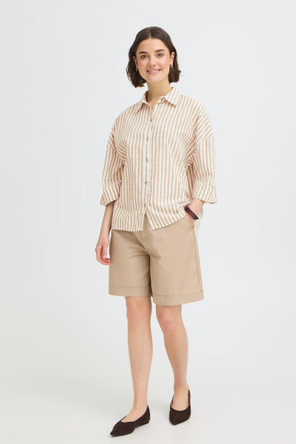 PHEBE SHIRT