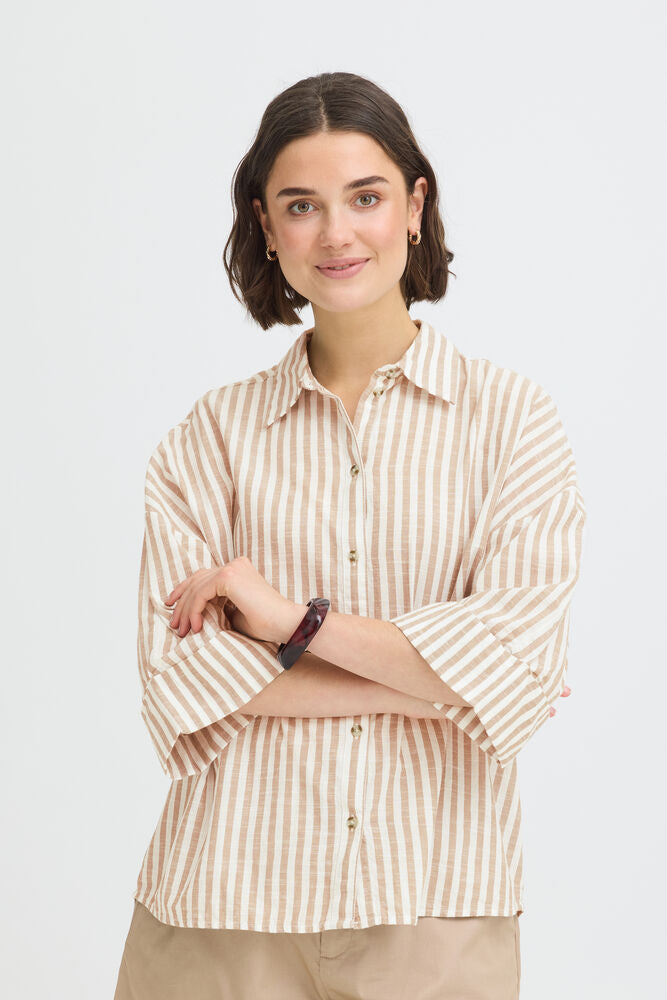 PHEBE SHIRT