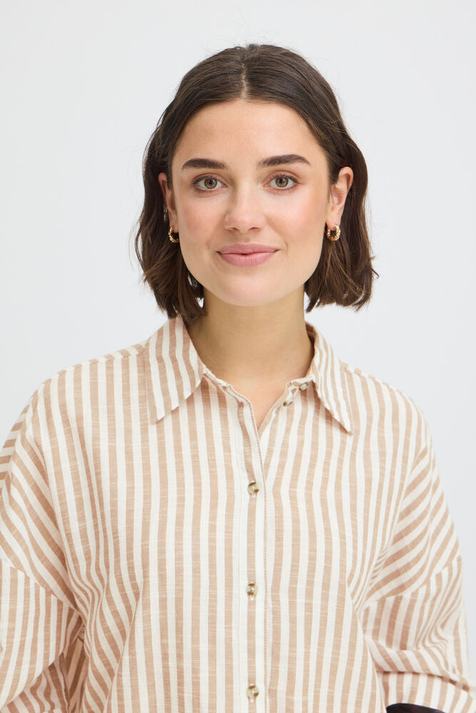 PHEBE SHIRT