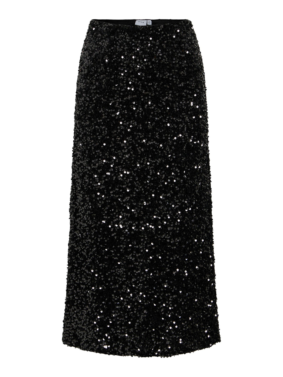 FAITH MIDI SEQUIN SKIRT