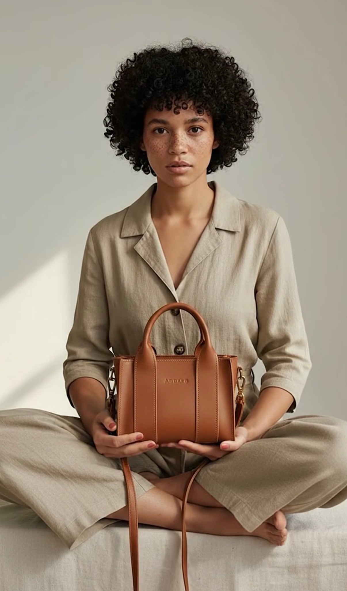 BERKELY MINISHOPPER