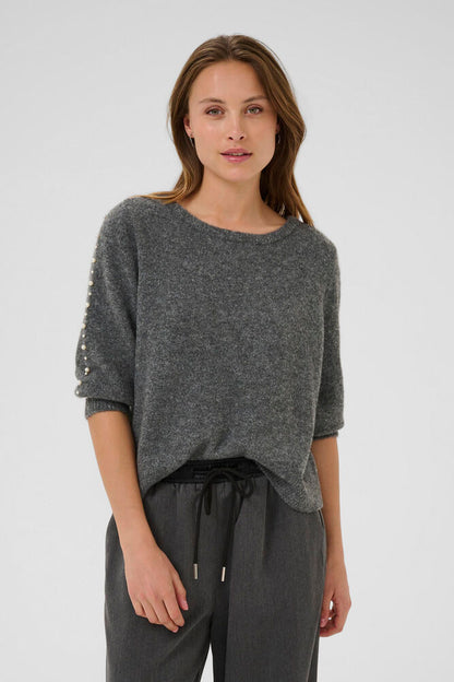 BETTY PULLOVER